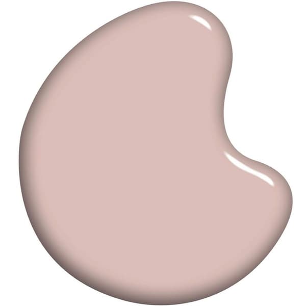 Sally Hansen Complete Salon Manicure #380 Saved By The Shell