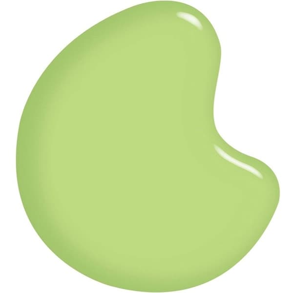 Sally Hansen Miracle Gel #052 Electri-Lime