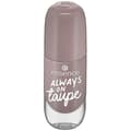 Miniatyrbild 1 av 3: Essence - Nail Color Gel Nagellack - 37 ALLTID PÅ Taupe