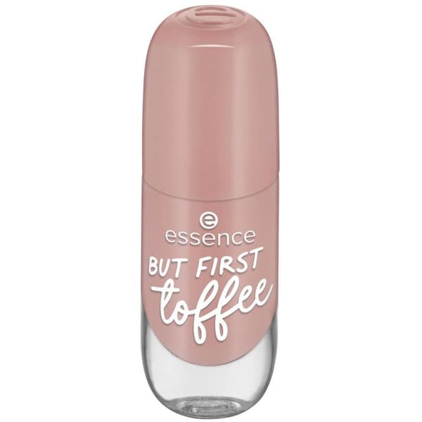 Essence - Nagelfärg Gel Nagellack - 32 MEN FÖRST Kola
