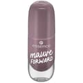 Miniatyrbild 1 av 3: Nagellack - ESSENCE - Gel Nagellack - 24 Mauve FORWARD - Snabbtorkande - Vegansk