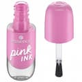 Miniatyrbild 2 av 3: Nagellack - ESSENCE - Gel Nagelfärg - 47 Pink INK - Snabbtorkande - Vegansk - Glänsande Finish