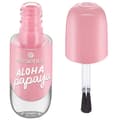 Miniatyrbild 2 av 3: Essence - Nagelfärg Gel Nagellack - 38 ALOHA Papaya