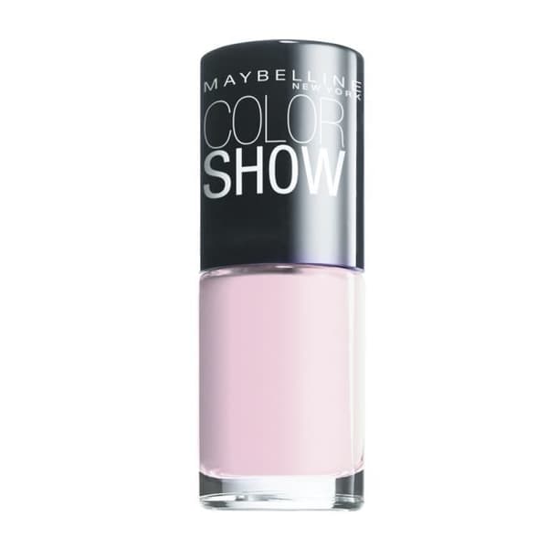 Nagellack - Maybelline - Color Show 301 - Beige - Älskar denna tröja - 1 styck(s)