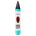 Miniatyrbild 2 av 2: Nagellack magic mani 403 Berry nude x1