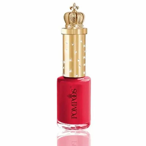 Pompöös - Harald Glööckler Nagellack - 01 Coral