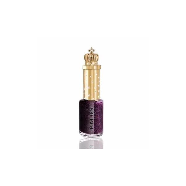 Pompöös - Harald Glööckler Nagellack - 05 Glitter Lilac