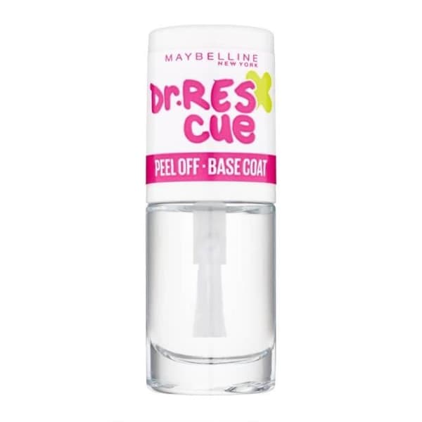 Base Coat Peel Off - Nagellack Colorshow 60 Seconds av Gemey-Maybelline
