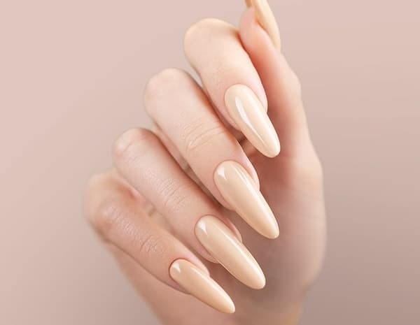 Victoria Vynn - Pure Creamy - 243 Desert Sand - Gellack
