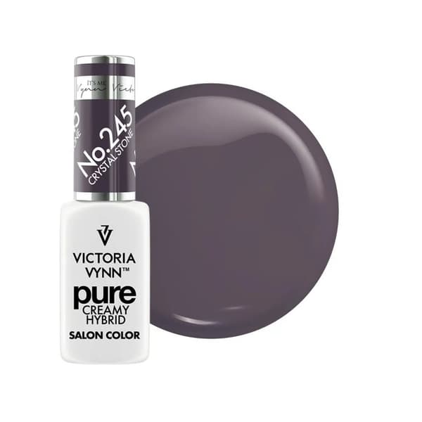 Victoria Vynn - Pure Creamy - 245 Crystal Stone - Gellack
