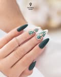 Miniatyrbild 5 av 8: Victoria Vynn - Pure Creamy - 246 Deep Sea - Gellack