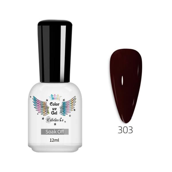 Gellack - UV Nagellack