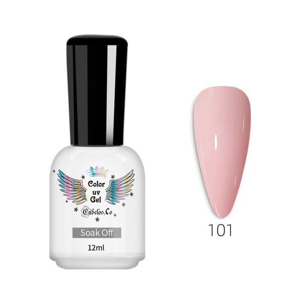 Gellack - UV Nagellack