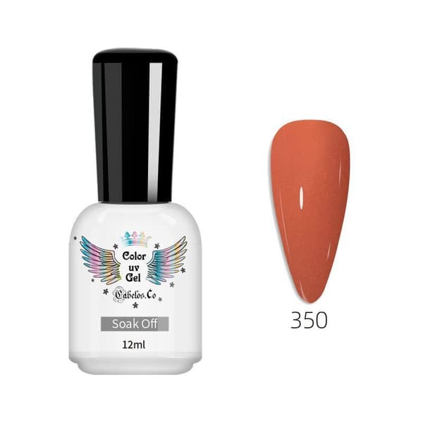 Gellack - UV Nagellack