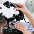 Miniatyrbild 2 av 4: Victoria Vynn - Pure Creamy - 238 Decadent Lily - Gellack