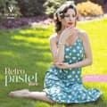 Miniatyrbild 4 av 5: Victoria Vynn - Pure Creamy - 241 Former Rouge - Gellack