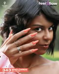 Miniatyrbild 4 av 5: Victoria Vynn - Gel Polish - 343 Who Cares - Gellack
