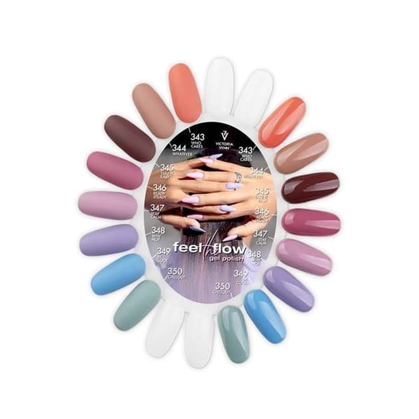 Victoria Vynn - Gel Polish - 346 Ready Steady - Gellack