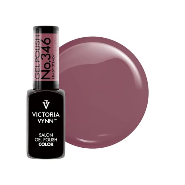 Victoria Vynn - Gel Polish - 346 Ready Steady - Gellack