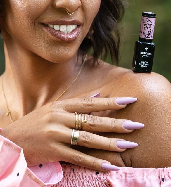 Victoria Vynn - Gel Polish - 347 Stay Calm - Gellack