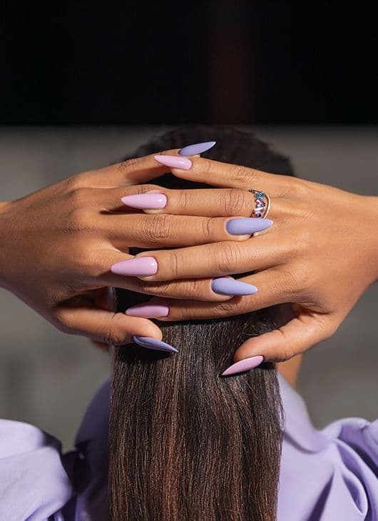 Victoria Vynn - Gel Polish - 348 Why Not - Gellack