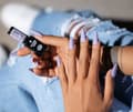 Miniatyrbild 2 av 5: Victoria Vynn - Gel Polish - 348 Why Not - Gellack