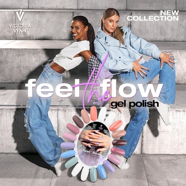 Victoria Vynn - Gel Polish - 349 Be Cool - Gellack