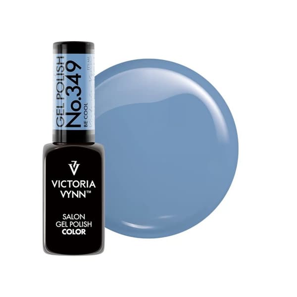 Victoria Vynn - Gel Polish - 349 Be Cool - Gellack