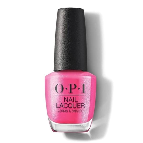 OPI Nail Polish Exercise Your Brights 15ml