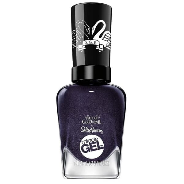 Sally Hansen Miracle Gel Nail Polish Lesso Go 14.7ml