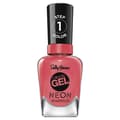 Pikkukuva 2 / 2: Sally Hansen Miracle Gel Nail Polish Flash Of Bright 14.7ml