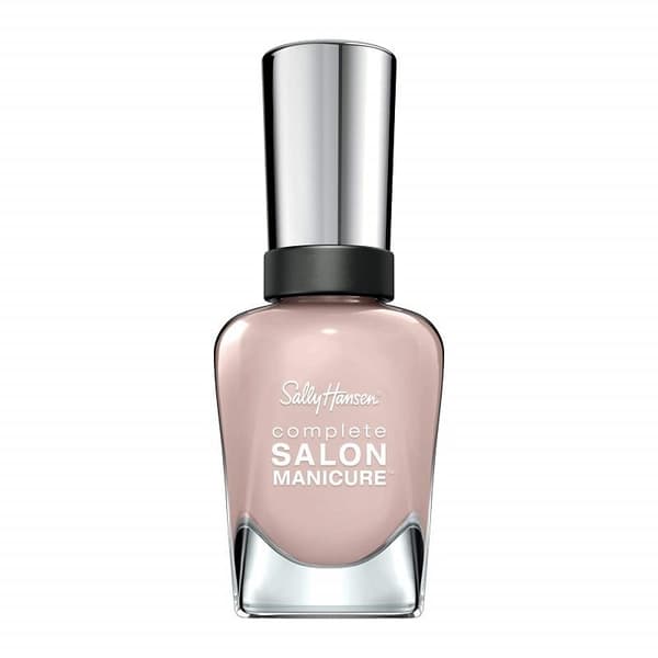 Sally Hansen Manicure Nail Polish Saved By The Shell 14.7ml