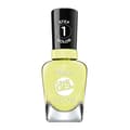 Miniatyrbild 1 av 2: Sally Hansen Miracle Gel #055 Lemon Chillo