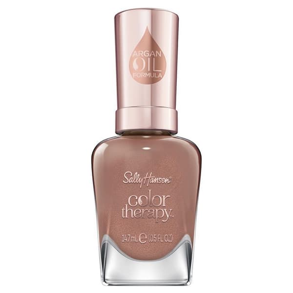 Sally Hansen Color Therapy #165 Tea Time