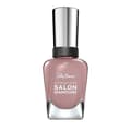 Miniatyrbild 2 av 2: Sally Hansen Complete Salon Manicure #374 Mauve Along