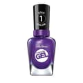 Pikkukuva 2 / 2: Sally Hansen Miracle Gel Polish Purplexed 14.7ml