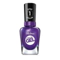 Pikkukuva 1 / 2: Sally Hansen Miracle Gel Polish Purplexed 14.7ml