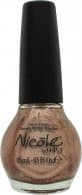 OPI Nicole neglelak 15ml - ægte refleksion