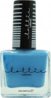 Lottie London Lottie Lacquer Neglelak 12ml - Som hvis