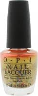 OPI Nagellack 15ml Pineapples Have Peelings Too!