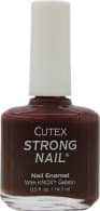 Cutex Strong Nail Emalje 14,7ml - Majs