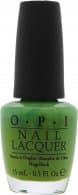 OPI Mod About Brights Collection Nagellack 15ml Green-Wich Village