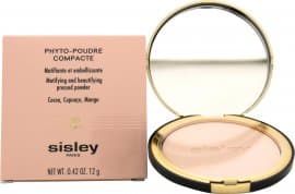 Sisley Phyto-Poudre Ansiktspuder 12g - 01 Rosy