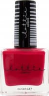 Lottie London Lottie Lacquer Nagellack 12ml - Selfie