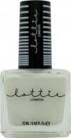 Lottie London Lottie Lacquer Nagellack 12ml - Stay Weird