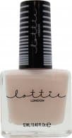 Lottie London Lottie Lacquer Nagellack 12ml - Bring Me Joy