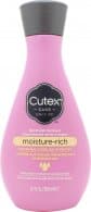 Cutex Moisture-Rich Neglelakfjerner 200ml