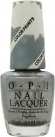 OPI Color Paints Collection Neglelak 15ml - Sølv Canvas Undercoat