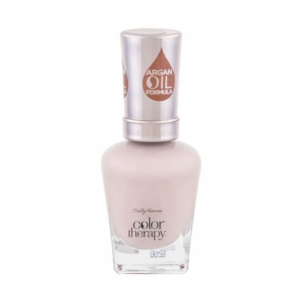 Sally Hansen Color Therapy Nagellack 14,7 ml - Färg 230 Sheer Nirvana - Rosa
