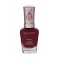 Miniatyrbild 1 av 2: Sally Hansen Color Therapy Nagellack, 370 Unwined - Röd - 14,7 Ml
